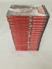 Vampire knight manga gebraucht kaufen  Hof