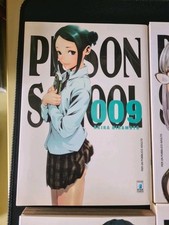 Prison school volumi usato  Alghero