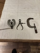 Vintage lot machinist for sale  New Castle
