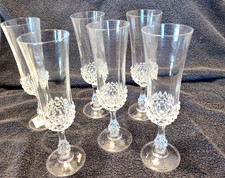 Set vintage clear for sale  Reno
