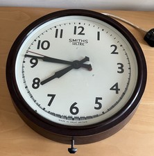 Smiths sectric bakelite for sale  SALISBURY