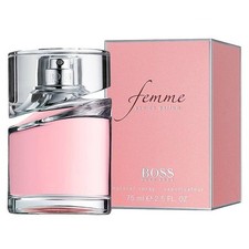 Hugo boss femme for sale  PLYMOUTH
