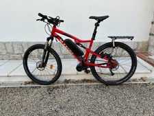 Vtt électrique suspendu d'occasion Vtt électrique suspendu d'occasion  Contes