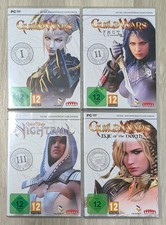 Guild wars factions gebraucht kaufen Guild wars factions gebraucht kaufen  Heidenau, Dohna, Müglitztal