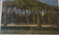 Camillo innocenti villa usato  Roma