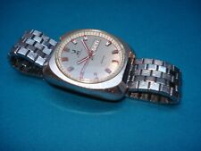 Montre jaz automatic d'occasion  Villiers-sur-Marne