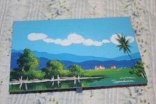 Art sale jamaican for sale  Saint Augustine