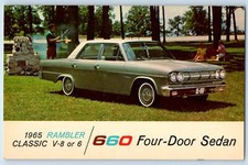 1965 rambler classic for sale  Terre Haute