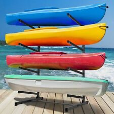 Outdoor kayak storage for sale  Brentwood