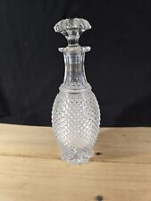 Carafon cristal creusot d'occasion  Penne-d'Agenais