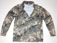 Sitka zip pullover for sale  Barbourville