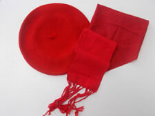 Béret basque foulard d'occasion  Hasparren