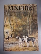 Revue venerie chasse d'occasion  Tergnier
