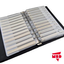 Smd widerstände 1206 gebraucht kaufen  Hamburg