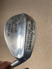 Custom wedge system for sale  HUDDERSFIELD