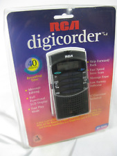 Rca digicorder digital d'occasion  Expédié en Belgium