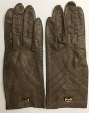 Etienne aigner taupe for sale  Scottsdale