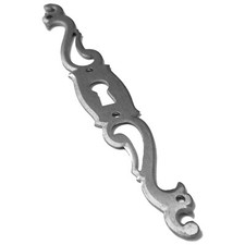 Antique metal steel d'occasion  Saint-Germain-les-Belles