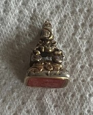 Rare pendentif sceau d'occasion  Cergy-