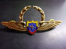 Aviation pilote armée d'occasion  Gray