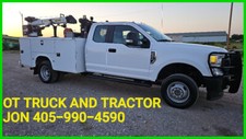 2020 ford 350 for sale  El Reno