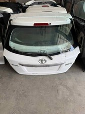 Portellone posteriore toyota usato  Ottaviano