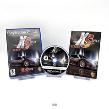 Xtreme speed sony gebraucht kaufen  Lahr