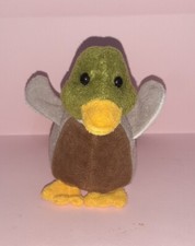 Trudi papera peluche usato  Colle di Val d'Elsa
