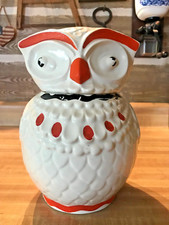 jar 1940 owl winking cookie s for sale jar 1940 owl winking cookie s for sale Alta Vista