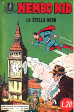Albi del falco usato  Portici