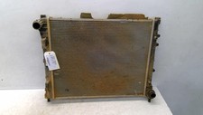 Radiateur eau fiat d'occasion  France