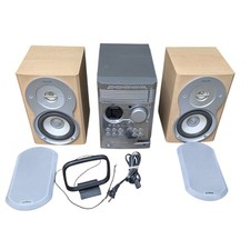 Philips mcm530 changer for sale  Round Rock