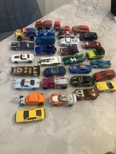Hotwheels collection diecast for sale  BISHOP AUCKLAND