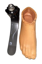 össur balance foot gebraucht kaufen  Solingen