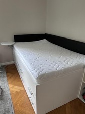 Modernes kojenbett rudolf gebraucht kaufen  Nürnberg