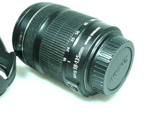 Canon 135mm . gebraucht kaufen  Hünfeld