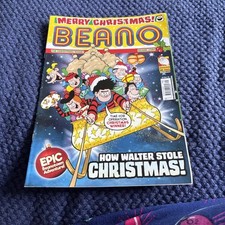 Beano magazine marry for sale  NORWICH