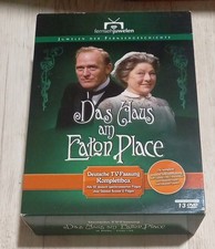 Haus eaton place gebraucht kaufen  Hörstel