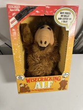 Wisecracking alf outspoken for sale  Coxs Creek