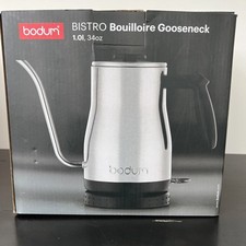 Bodum 34oz bistro for sale  Cedarburg