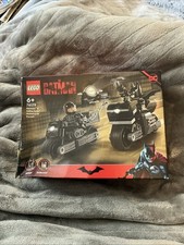 Lego batman batman for sale  STAINES-UPON-THAMES