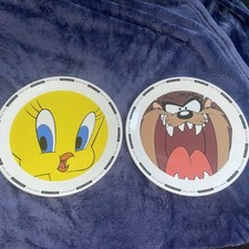 looney tune plates for sale  Edison