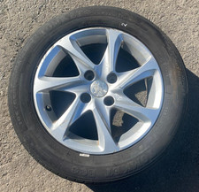 Peugeot 208 2012 for sale  FLEETWOOD