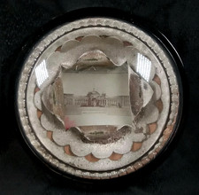Antique glass paperweight for sale  Louisiana