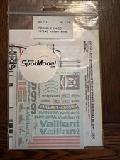 Spot model porsche for sale  REDDITCH