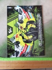 Carte panini moto d'occasion  Béziers