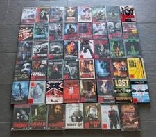 Dvd sammlung fast gebraucht kaufen  Groß-Bieberau