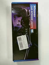 Usb car led for sale  KINGSTON UPON THAMES