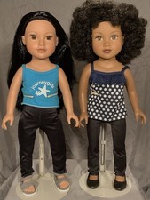 callie journey girl doll for sale  Norfolk