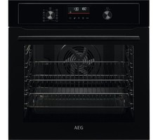 Aeg bpx535061b surroundcook for sale  WINSFORD